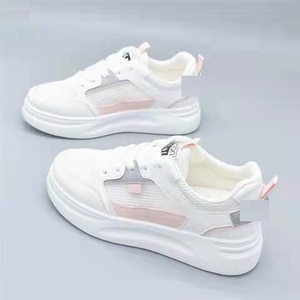 Zapatillas de <span class=keywords><strong>tenis</strong></span> para <span class=keywords><strong>mujer</strong></span>, calzado deportivo para correr, para gimnasio, de moda, para verano - Product Image 2