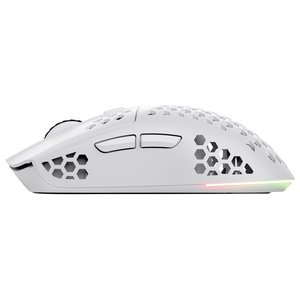 <b>Mouse</b> Gaming GXT 929 Helox White 25390 - Product Image 5