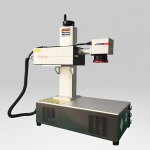 New Portable UV Laser Marking <b>Machine</b> UV 5W 10W Laser <b>Engraving</b> <b>Machine</b> - Product Image 5