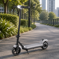 Trottinette électrique pliable pour enfants et adultes ES601, trottinette électrique à deux roues, vente en gros de trottinettes électriques pliables