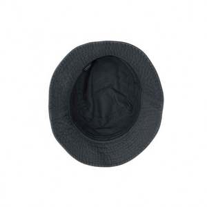 Chapeau de seau personnalisé de haute qualité réversible pour femmes/hommes impression brodée vierge avec motif de feuille pour la pêche quotidienne - Product Image 5