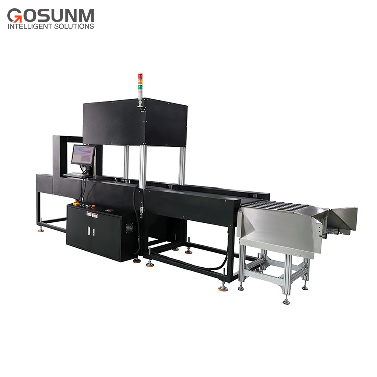 Dynamic DWS System Digital Scales Customizable