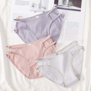 Ropa interior de lencería exótica de fantasía para adultos con entrepierna abierta - Product Image 5