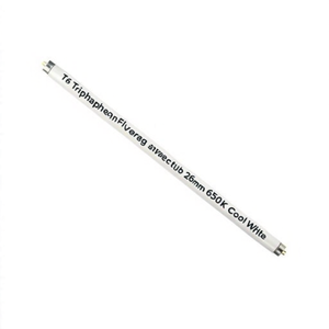 Tubo Fluorescente Trifosforado T8 de 26 mm, 30 W, 6500 K, Blanco Frío - Product Image 2