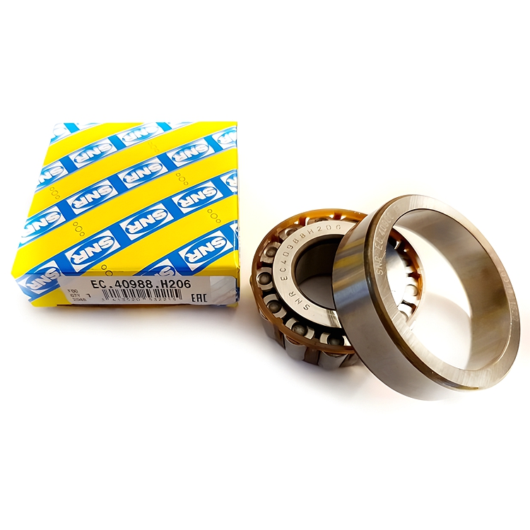 hina SNR EC.40988.H206 Taper Roller Bearing - Precision & Durability