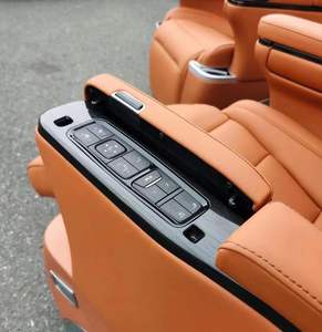 Custom Rv Silla Camper Van <span class=keywords><strong>2</strong></span> Seater China Seat Para Motorhome - Product Image 3