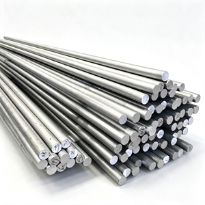 Barre ronde en aluminium alliage 7075 2024 T6 en promotion en Chine - Product Image 6