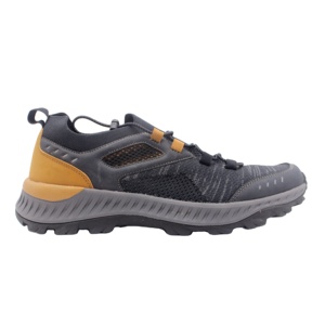 Wholesale High Quality <strong>Men's</strong> Walking Athletic Shoes Male Light Weight Sneaker with TPR Outsole - Product Image 1