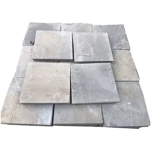 Pelapis Batu Bata Asli Alami/Panel Bata Produk Tiongkok/Pelapis Batu Eksterior