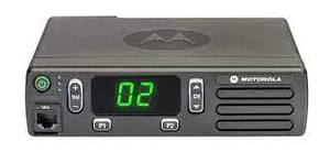 DM1400 Radio Mobile, MOTO-ROLA originale autoradio Walkie-talkie DMR CM200d DM1400 DEM 300 25W/45W 50KM UHF/VHF veicolo Radio - Product Image 5