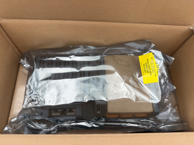 B&R X20CP3583 System CPU Module Intel Atom 333MHz Surplus New -Free 2nd Day Air