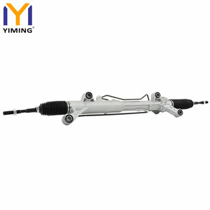 Pour FORD Ecosport mexique EM 2001-2012 7A1Z3504A 9T4Z350T crémaillère de direction - Product Image 3