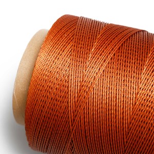 Высокопрочные полиэфирные нитки для плетеных резиновых шлангов - Product Image 1