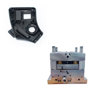 Cheap Injection Molding of Custom <b>Plastic</b> <b>Enclosures</b> Mold Manufacture - Product Image 1