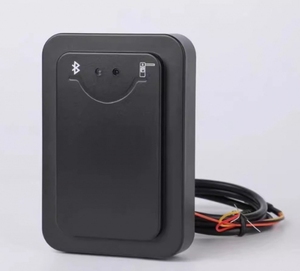 79Ghz lurus Bar gerbang anti-menghancurkan Bluetooth nirkabel Radar kendaraan detektor <span class=keywords><strong>Loop</strong></span> teknologi baru putar untuk penghalang parkir - Product Image 1