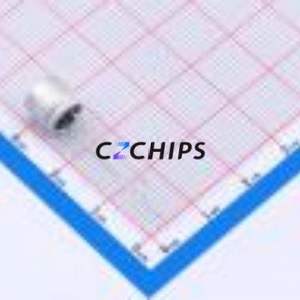 Condensador Sólido NXP D0701A561MJTM, Componente de Montaje en Orificio (THT), D8xL7mm 560uF 20% 10V - Product Image 2