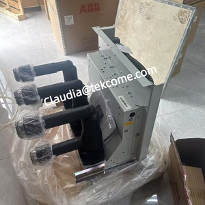 Interruptor de Circuito al Vacío Trifásico A-BB VD4 50/60Hz 40.5 KV 1250...3150 A 25...31.5 KA con 18 Meses de Garantía VD4 - Product Image 4