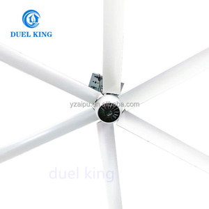 <span class=keywords><strong>Precio</strong></span> <span class=keywords><strong>de</strong></span> fábrica Duel King 7ft 2,0 m Office HVLS Ventilador <span class=keywords><strong>de</strong></span> <span class=keywords><strong>techo</strong></span> con 6 aspas 220-240V/380-440V Garantía <span class=keywords><strong>de</strong></span> 3 años - Product Image 6