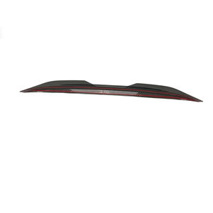 Alerón de Fibra de Carbono Real Estilo Mp G87 <span class=keywords><strong>M2</strong></span> para <span class=keywords><strong>BMW</strong></span> G87 <span class=keywords><strong>M2</strong></span> <span class=keywords><strong>2023</strong></span> - Product Image 6