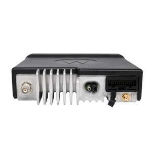 Radio Base DMR XPR5350e XPR5380e DM4400e DM4401e, Transceptor de Radio Bidireccional para Vehículo de 45W, Walkie Talkie VHF para Auto - Product Image 2