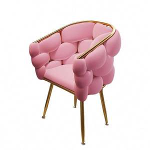 Chaise de Maquillage et de Coiffure pour Chambre à Coucher – Qualité Supérieure à Prix Abordable – Offre Spéciale Usine Beauté - Product Image 3