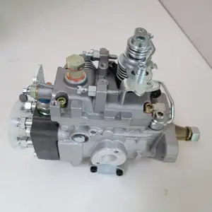 Suitable For Construction Machinery Engine Fuel Injection Pump 5254973 Fuel Injection Pump