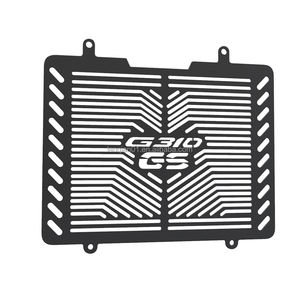 Protector de Radiador para Motocicleta G <span class=keywords><strong>310</strong></span> <span class=keywords><strong>GS</strong></span>, Rejilla Protectora para <span class=keywords><strong>BMW</strong></span> G310GS G310R G310 <span class=keywords><strong>GS</strong></span> 2017 - <span class=keywords><strong>2019</strong></span> 2020 2021 2022 2023 - Product Image 3