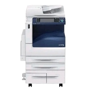Precio de Fábrica, Máquina Fotocopiadora de Segunda Mano WC 5945 5955 - Product Image 2