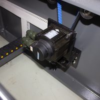 Presse plieuse hydraulique CNC Weiya DA69T DA66T DA58T