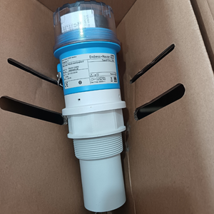 เครื่องวัดระดับอัลตราโซนิก Endress Hauser รุ่น FMU30-AAHGABRHF แบบ Time-of-Flight Prosonic ความแม่นยำ +/-0.3%  ส่งสัญญาณ 4-20mA วัสดุ PP/EPDM - Product Image 3