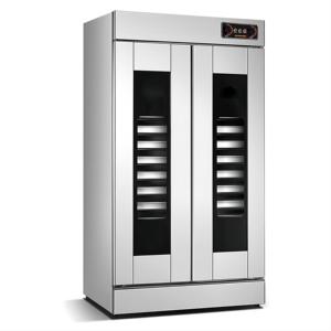 Thương mại 16 khay bột prover PROOFER tủ điện lên men lò - Product Image 2