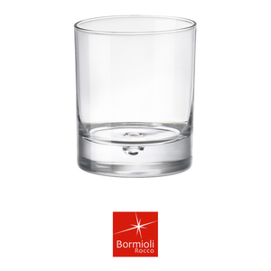 Verre à whisky Barglass 28 cl Bormioli Rocco H 9,5 cm Ø 7,8 cm - Product Image 4