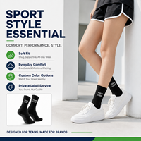 Fabricant de chaussettes de football personnalisées OEM, chaussettes de football antidérapantes pour hommes, chaussettes de sport athlétiques