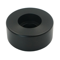 Pièces usinées sur mesure OEM, pièces en plastique/nylon usinées CNC, usinage de précision, pièces métalliques