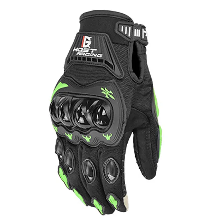 Fashion Design Motor Riding Gloves Cycling Sport Gloves