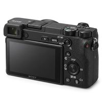 Protecteur d'écran haute transparence en film AR pour appareil photo Sony A6500