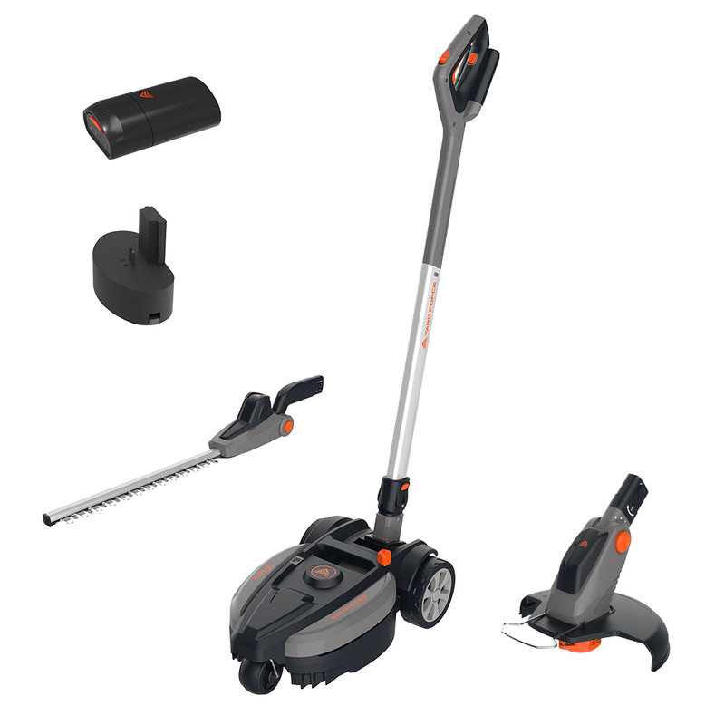 Yard Force Vita Hand Tool Set