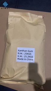 Manufacturer Supply Wholesale Price Bulk <b>Xanthan</b> <b>Gum</b> Customized OEM ODM 99% Purity <b>Xanthan</b> <b>Gum</b> Powder - Product Image 2