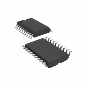 Logic 20 SOlC Original One Stop Service Composant Électronique SN74HC374DWG4 - Product Image 1
