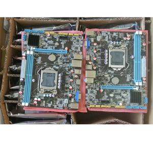 2025 best-seller toute nouvelle carte <span class=keywords><strong>m</strong></span>ère <span class=keywords><strong>H510</strong></span> carte <span class=keywords><strong>m</strong></span>ère de jeu ordinateur <span class=keywords><strong>H510</strong></span> puce carte <span class=keywords><strong>m</strong></span>ère prend en charge i3 i5 i7 G5900 G6400 <span class=keywords><strong>pro</strong></span> - Product Image 3