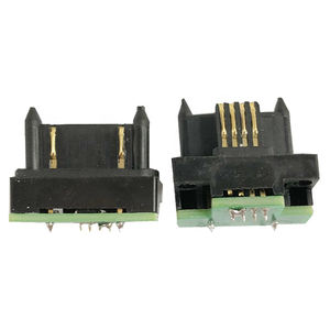 Toner Chip para Fuji Xerox DocuPrint 4525FN N4525N N4525 N4525/BN N4525/<span class=keywords><strong>BCN</strong></span> N4525/BDX N4525CN N4525DX acom 113R00195... 113R195 - Product Image 5