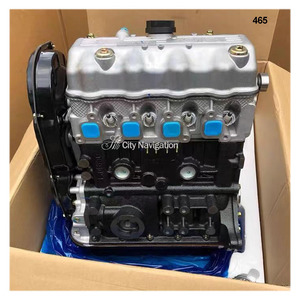 กระบอกสูบ465Q 1.1 1.0L 4สูบสำหรับ chana Wuling dfsk Hafei Suzuki 465Q-2DE1/465QE-1A-<span class=keywords><strong>FU</strong></span>/465Q3F4 - Product Image 3
