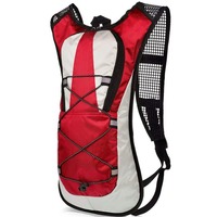 Nouveau sac à dos de randonnée et d'alpinisme en nylon respirant 20L pour le commerce transfrontalier, idéal pour le cyclisme, le camping et les excursions en extérieur