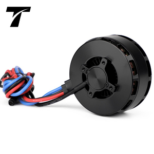 <span class=keywords><strong>Moteur</strong></span> de drone T-MOTOR VL8020 KV170, puissant, sans balais, électrique, 12s 48V, <span class=keywords><strong>paramoteur</strong></span> pour hélicoptère VTOL - Product Image 2