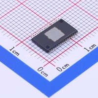 Circuit intégré de puissance de classe D TPA3118D2DAPR HTSSOP-32, amplificateur audio stéréo 2 canaux 50W, 4,5V-26V, puce IC