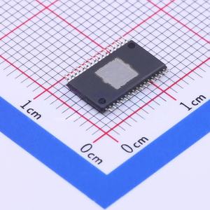 Circuito Integrado de Potencia Clase D TPA3118D2DAPR HTSSOP-32, Amplificador de Audio Estéreo de 2 Canales y 50W, Chip IC de 4.5V-26V - Product Image 4