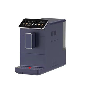 Профессиональная портативная полностью автоматическая кофемашина Cera Espresso для бизнеса, серия PHILIPeS 5500 - Product Image 3