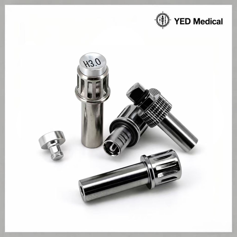 Multi Tool Rachet Implant Multi Abutment Outer Driver Torque Wrench Ratchet Adapter ...