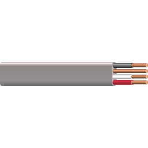 <span class=keywords><strong>UFB</strong></span>-cable conductor de cobre tipo 122, cable de UF-B, uso de exposición al aire libre, alimentador de certificación UL, certificado UL493, 2c 3c - Product Image 3