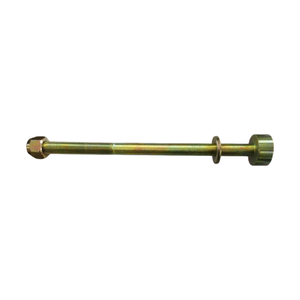 อะไหล่รถบรรทุกคุณภาพสูงแบบสากล น็อตกลางสปริงหลัง M14 M16 - Product Image 1